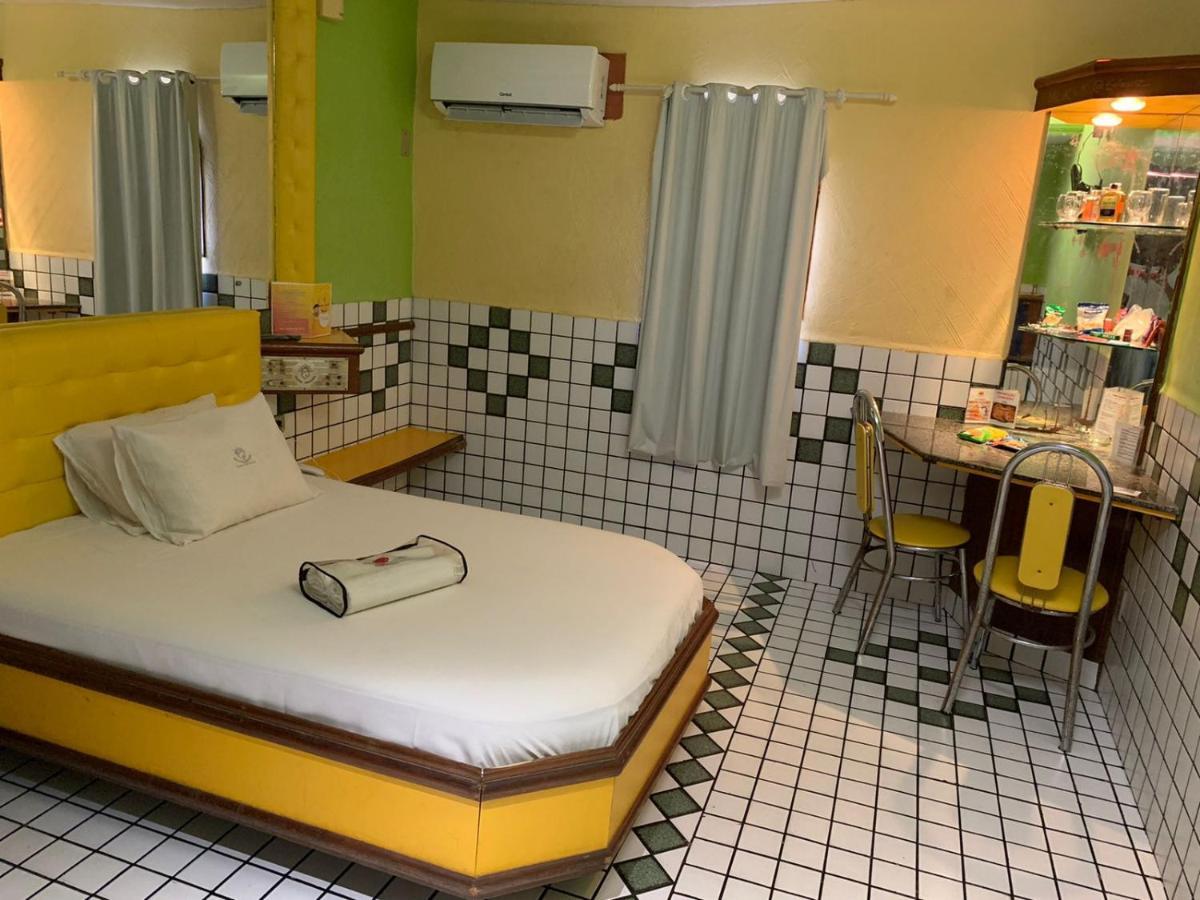 Motel Estoril (Adults Only) レシフェ エクステリア 写真