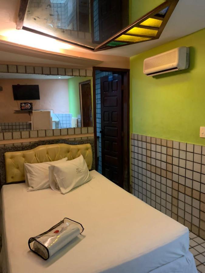Motel Estoril (Adults Only) レシフェ エクステリア 写真
